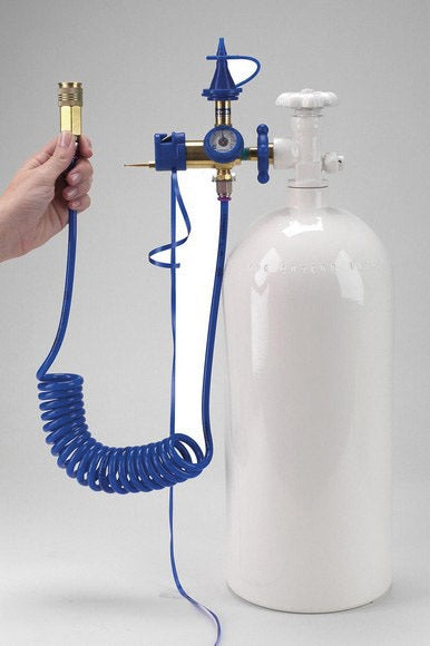 10ft Extension Hose Inflator