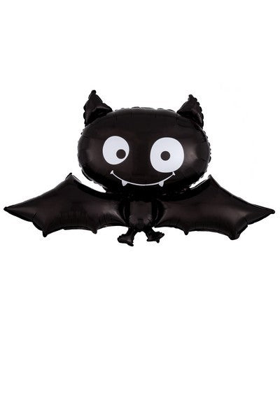 S/SHAPE: Black Bat